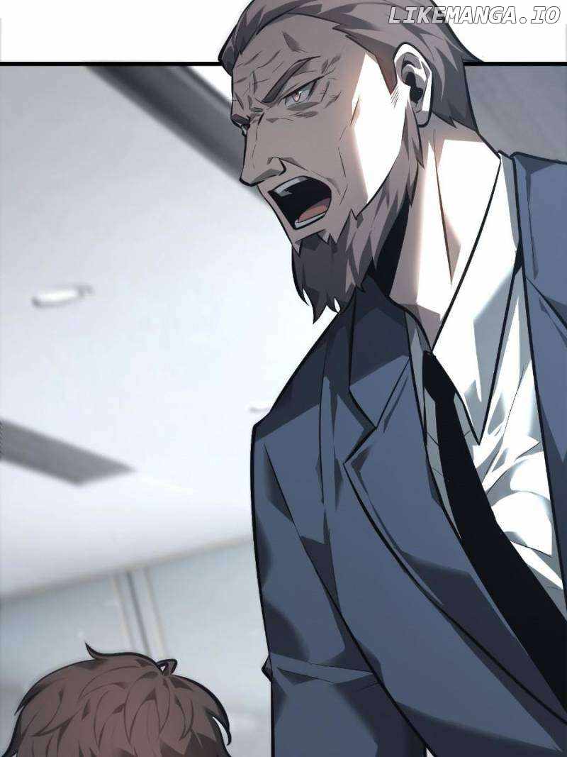 I'm the strongest boss Chapter 42 35